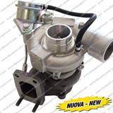 TURBOCOMPRESSORE ORIGINALE NUOVO AUDI VW 1.8 T BENZINA