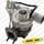 TURBOCOMPRESSORE ORIGINALE NUOVO AUDI VW 1.8 T BENZINA