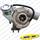 TURBOCOMPRESSORE ORIGINALE NUOVO AUDI VW 1.8 T BENZINA