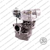 TURBOCOMPRESSORE REVISIONATO AUDI VW 1.8 T B