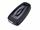 COVER FORDFOCUS/FORDFIESTA 3 TASTI(CON CHIAVE A SCATTO)-CPL NERA