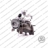 TURBOCOMPRESSORE REVISIONATO NISSAN RENAULT 2.0 DCI