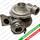 TURBOCOMPRESSORE REVISIONATO VOLVO 2.4 DIESEL