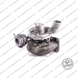 TURBOCOMPRESSORE REVISIONATO AUDI SEAT VW 2.5 D TDI