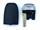 COVER ADATTABILE PER CHIAVE AUDI (A 3 TASTI)