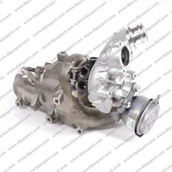 TURBOCOMPRESSORE NUOVO AUDI VW SEAT SKODA 1.4 TSI
