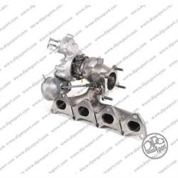 TURBOCOMPRESSORE REMAN AUDI VW SEAT SKODA 1.4 TSI