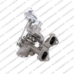 TURBOCOMPRESSORE ORIGINALE FIAT FCA TWINAIR 0.9 B