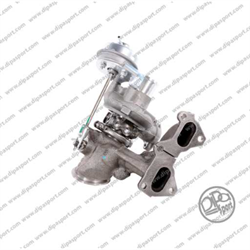 TURBOCOMPRESSORE REVISIONATO FIAT FCA TWINAIR 0.9 B