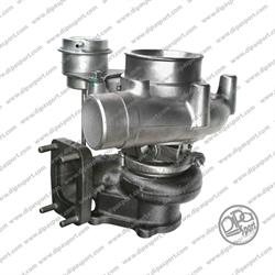 TURBOCOMPRESSORE ORIGINALE FIAT DUCATO 3.0 GNC