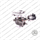 TURBOCOMPRESSORE REVISIONATO AUDI A4 2.0 D TDI