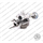 TURBOCOMPRESSORE REMAN SUZUKI GRAND VITARA II 1.9 D