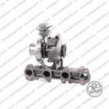 TURBOCOMPRESSORE REVISIONATO OPEL FIAT SAAB 1.9 CDTI