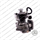 TURBOCOMPRESSORE REVISIONATO KIA HYUNDAI 2.0 D CRDI