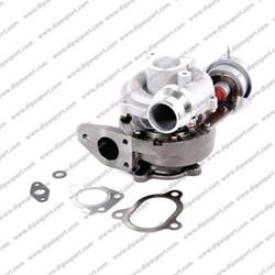 TURBOCOMPRESSORE NUOVO