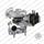TURBOCOMPRESSORE REVISIONATO AUDI SEAT 2.0 TDI