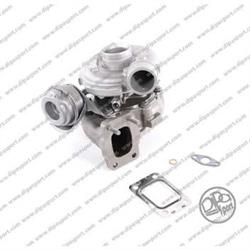 TURBOCOMPRESSORE NUOVO ORIGINALE FIAT IVECO PSA 2.8 D JTD