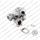 TURBOCOMPRESSORE NUOVO ORIGINALE FIAT IVECO PSA 2.8 D JTD