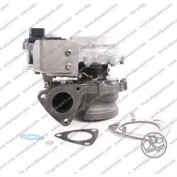 TURBOCOMPRESSORE NUOVO ORIGINALE FORD TRANSIT RANGER 2.2