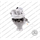 TURBOCOMPRESSORE REVISIONATO FIAT ALFA 1.6 D MULTIJET