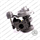 TURBOCOMPRESSORE REVISIONATO FIAT LANCIA PSA 2.0 JTD