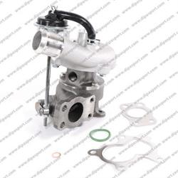 TURBOCOMPRESSORE NUOVO TOYOTA CITROEN PEUGEOT 1.4 D