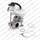 TURBOCOMPRESSORE NUOVO TOYOTA CITROEN PEUGEOT 1.4 D