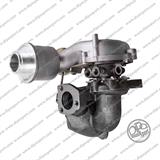TURBOCOMPRESSORE REVISIONATO AUDI SEAT SKODA VW 1.8