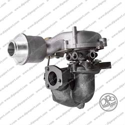 TURBOCOMPRESSORE REVISIONATO AUDI SEAT SKODA VW 1.8