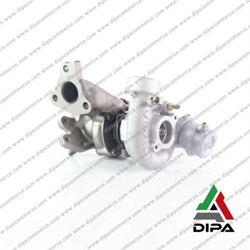 TURBOCOMPRESSORE FORD ESCORT 1.8 d TD REVISIONATO