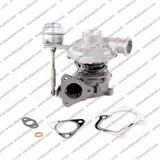 TURBOCOMPRESSORE REVISIONATO ASTRA VECTRA ZAFIRA 2.0