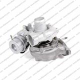 TURBOCOMPRESSORE REVISIONATO RENAULT NISSAN 1.6 DCI