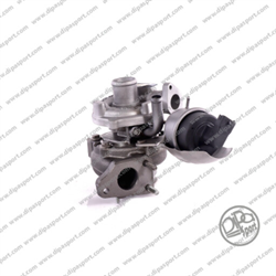 TURBOCOMPRESSORE ORIGINALE FIAT ALFA 1.3 MULTIJET