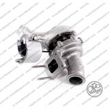 TURBOCOMPRESSORE REVISIONATO FIAT DUCATO 2.3 D MJET