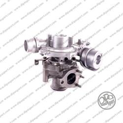 TURBOCOMPRESSORE NUOVO ORIGINALE RENAULT MERCEDES 1.5 DCI