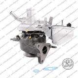 TURBOCOMPRESSORE NUOVO ORIGINALE FIAT LANCIA 1.3 MULTIJET