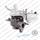 TURBOCOMPRESSORE NUOVO ORIGINALE FIAT LANCIA 1.3 MULTIJET