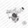 TURBOCOMPRESSORE NUOVO ORIGINALE FIAT DUCATO 2.3 D