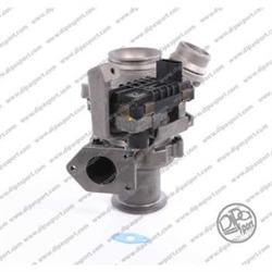 TURBOCOMPRESSORE REVISIONATO BMW SERIE 1 3 2.0 D