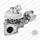 TURBOCOMPRESSORE REVISIONATO FORD 2.0 D TDCI