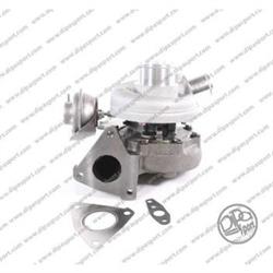 TURBOCOMPRESSORE NUOVO NISSAN PATROL TERRANO 3.0 D