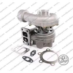 TURBOCOMPRESSORE NUOVO MERCEDES LKW TRUCK