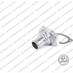 TERMOSTATO REFRIGERANTE DENSO FIAT 1.2