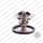 TERMOSTATO REFRIGERANTE NUOVO PSA SUZUKI FIAT 1.9 2.0