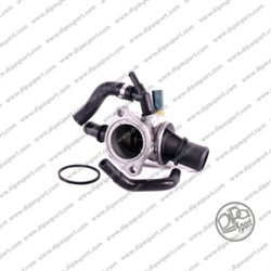 TERMOSTATO REFRIGERANTE NUOVO DENSO GRUPPO FIAT ALFA