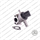 TERMOSTATO REFRIGERANTE NUOVO DENSO FIAT SEAT 0.8 0.9