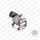 TERMOSTATO REFRIGERANTE NUOVO DENSO FIAT SEAT 0.8 0.9