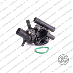 TERMOSTATO REFRIGERANTE NUOVO DENSO RENAULT 1.9 dTi