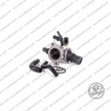 TERMOSTATO REFRIGERANTE MOTORE NUOVO DENSO FCA 1.9