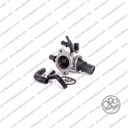TERMOSTATO REFRIGERANTE MOTORE NUOVO DENSO FCA 1.9